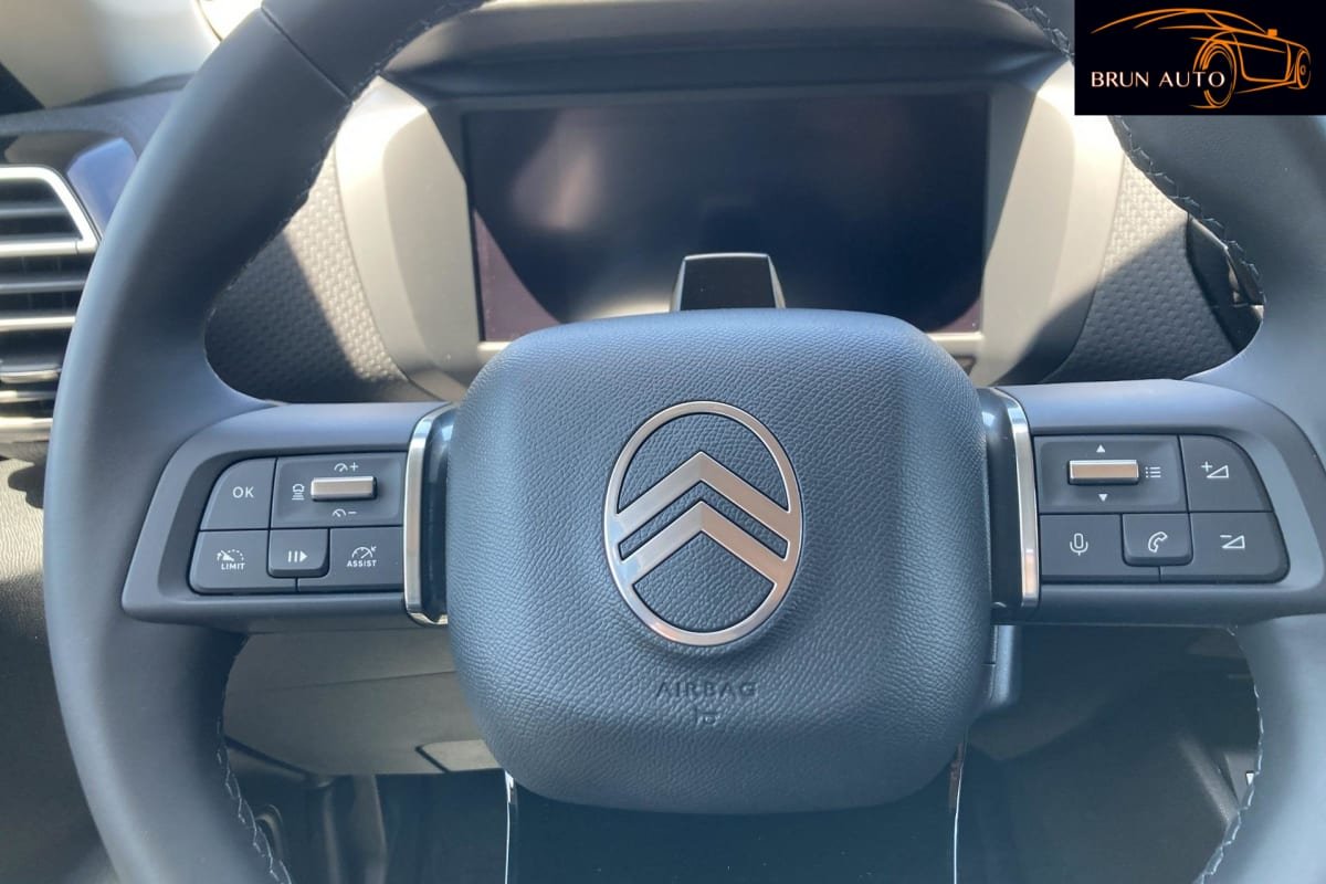 Citroën C4 - Photo 15
