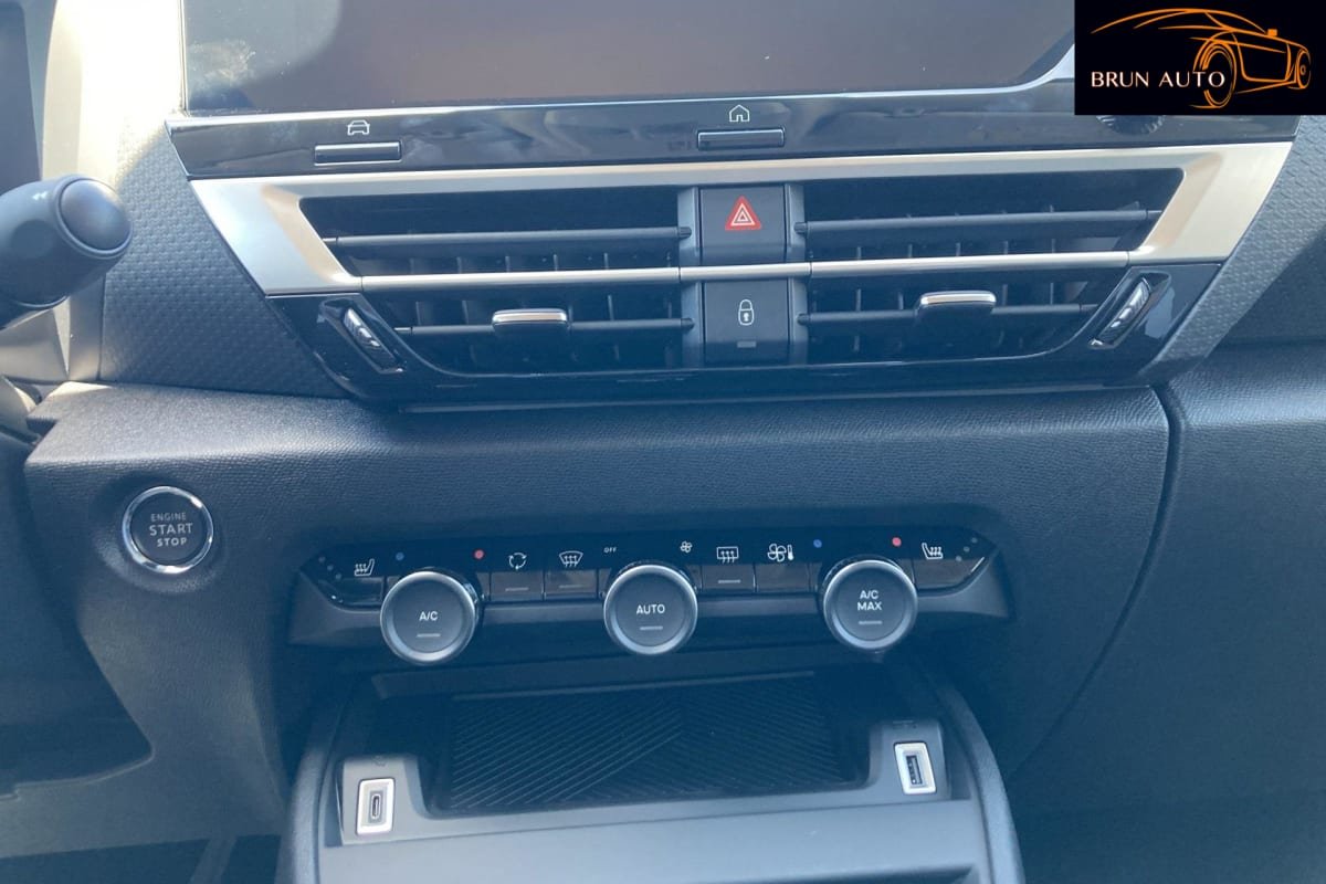 Citroën C4 - Photo 17