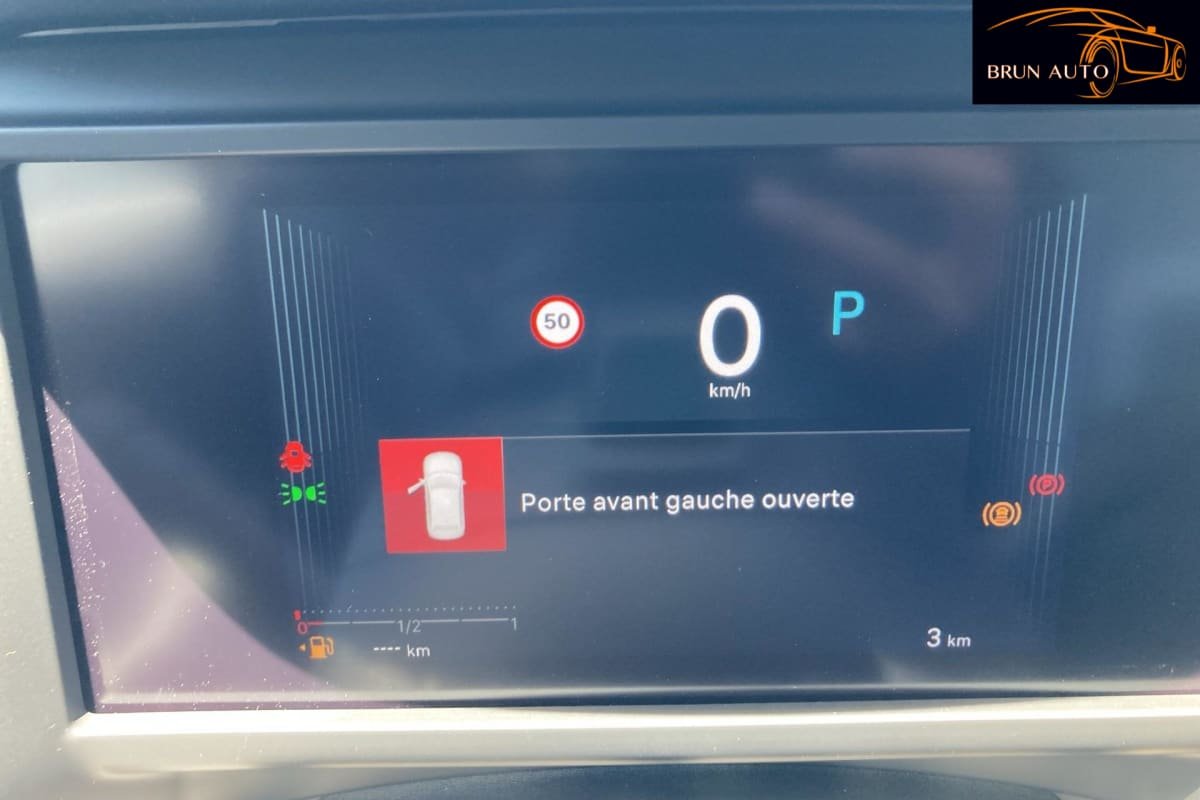 Citroën C4 - Photo 20