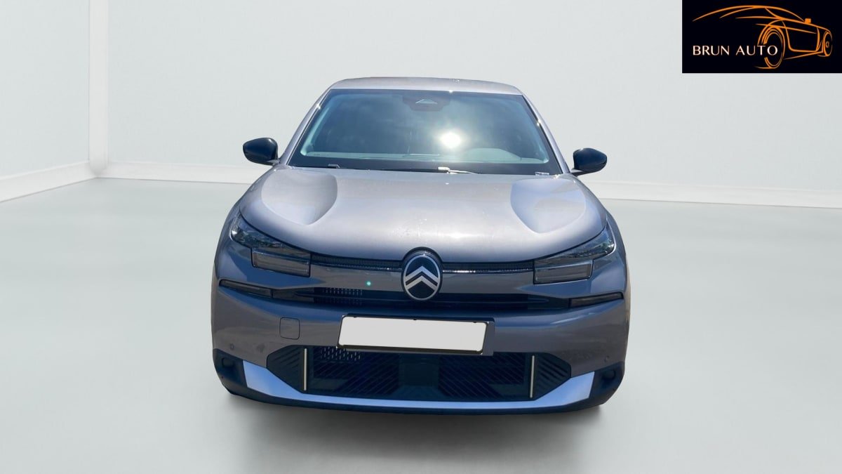 Citroën C4 - Photo 2