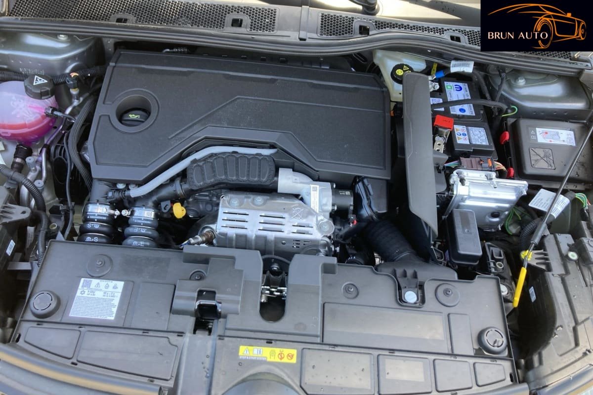 Citroën C4 - Photo 21