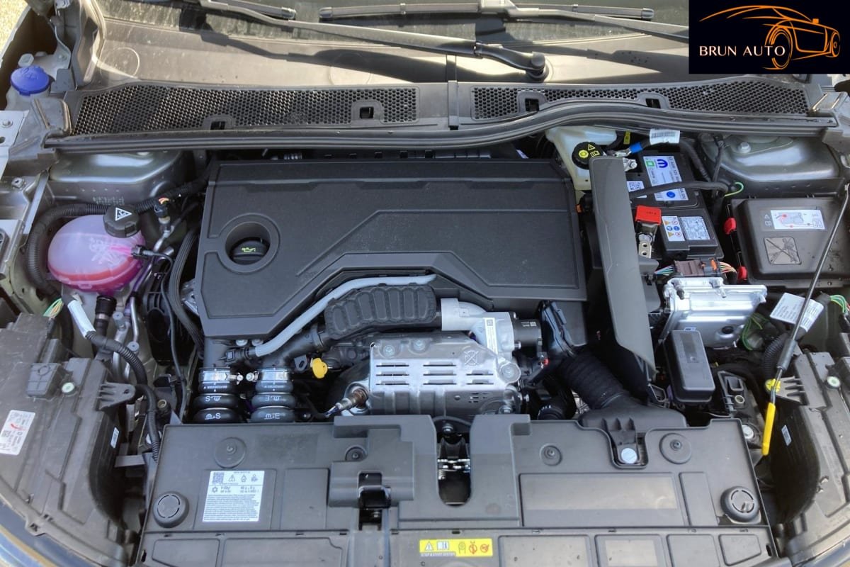 Citroën C4 - Photo 22