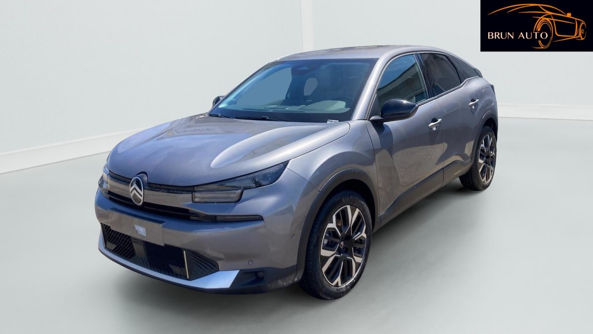 Citroën C4 - Photo 3