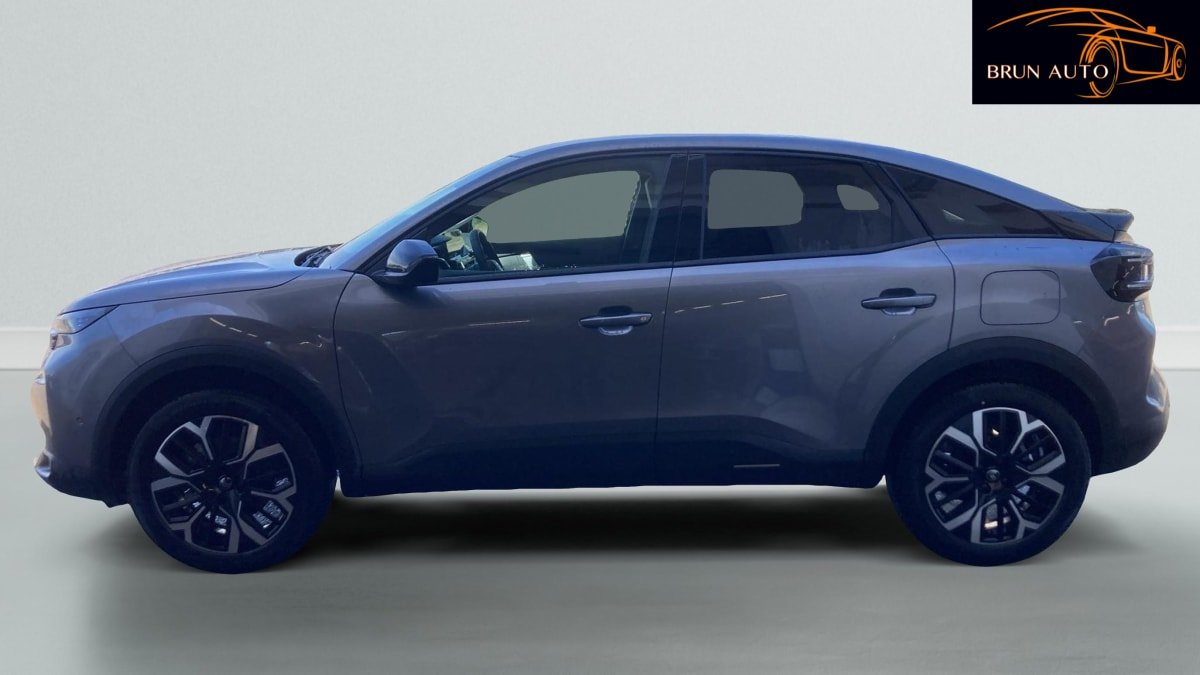Citroën C4 - Photo 4
