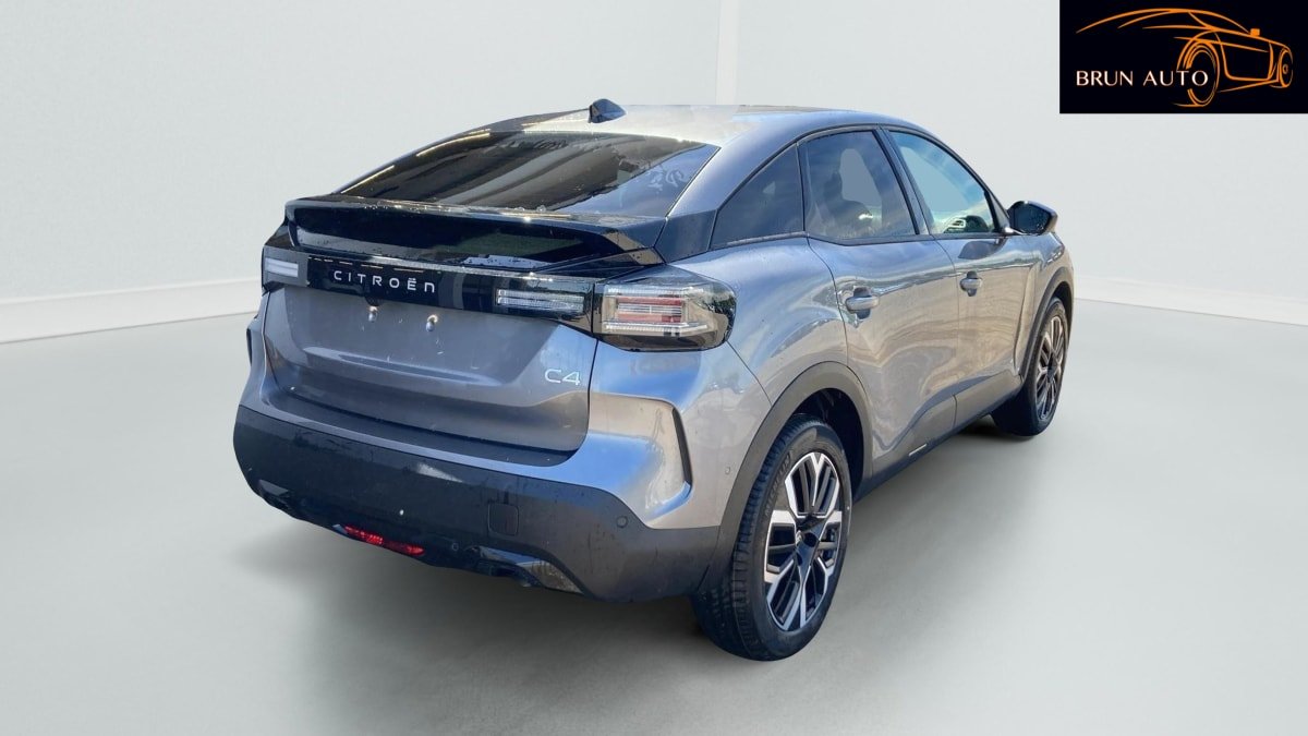Citroën C4 - Photo 7