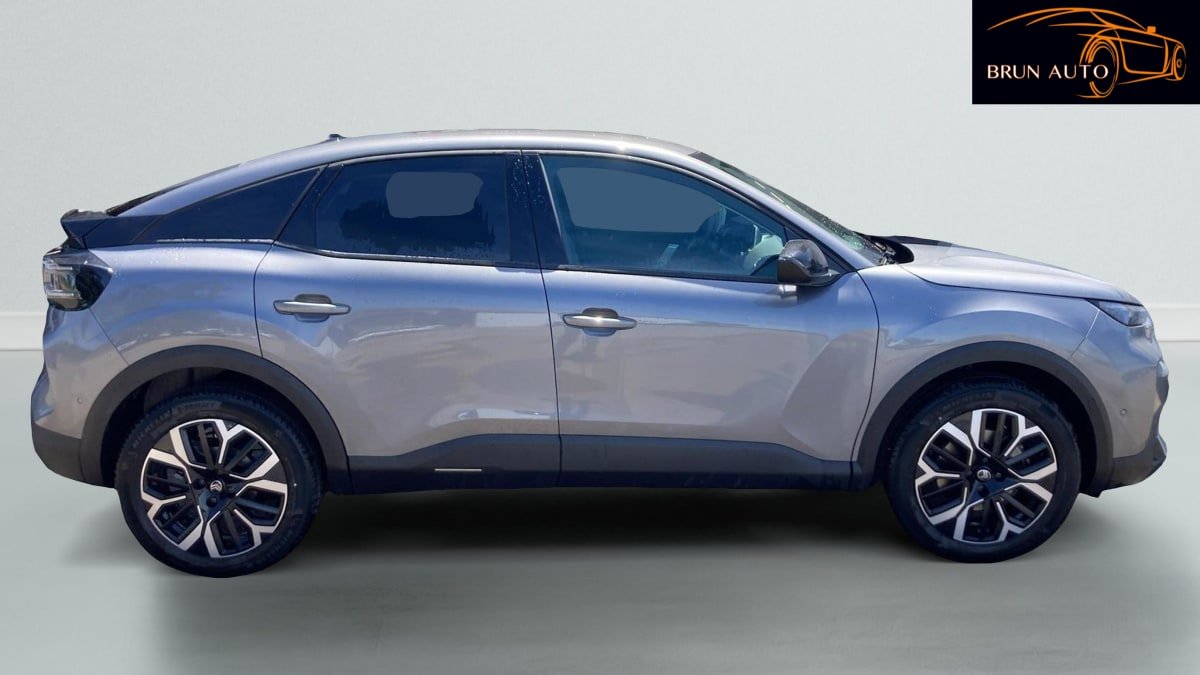 Citroën C4 - Photo 8