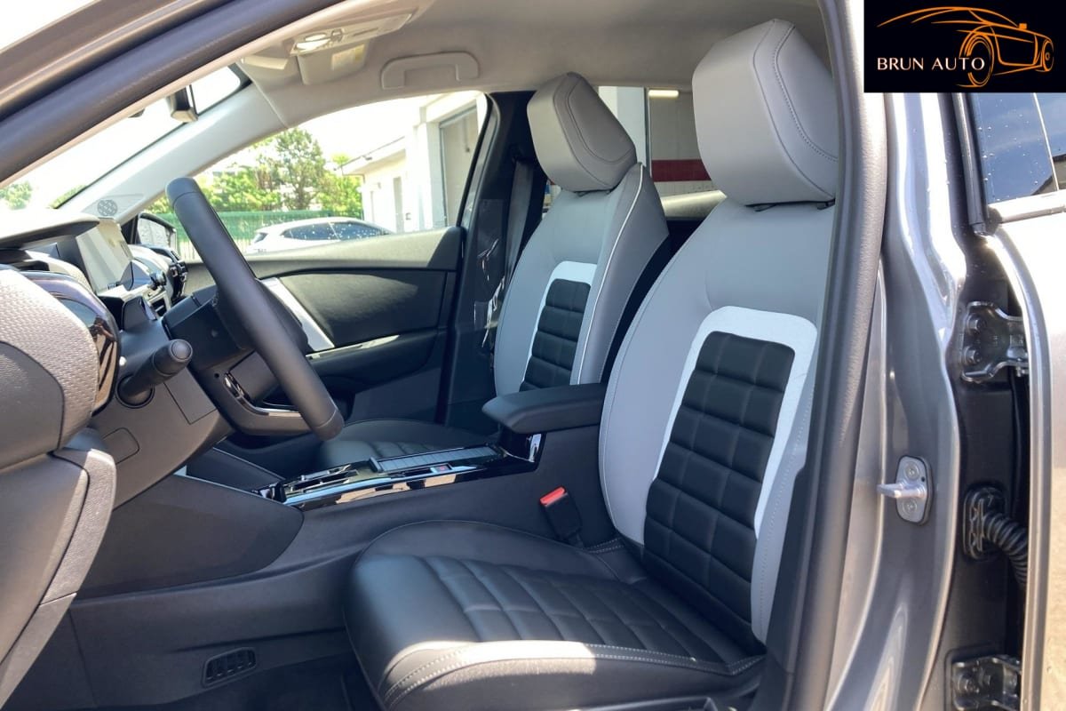 Citroën C4 - Photo 9