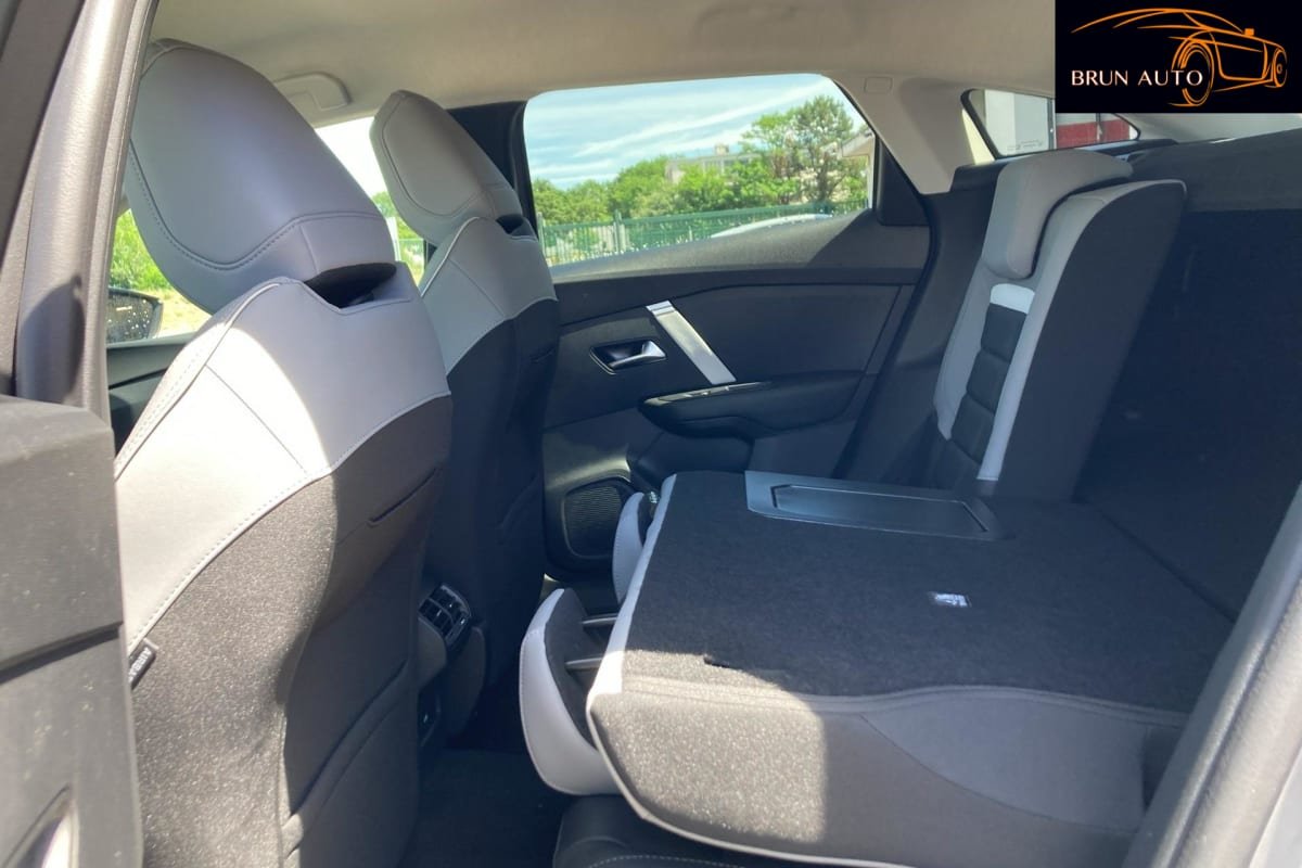 Citroën C4 - Photo 10