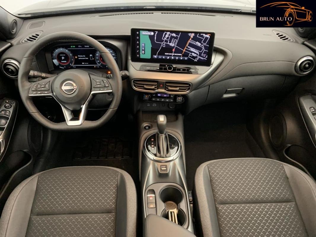 Nissan Juke - Photo 12