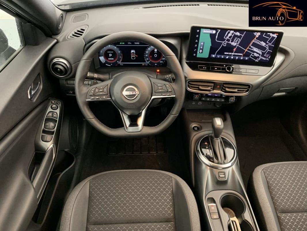 Nissan Juke - Photo 13