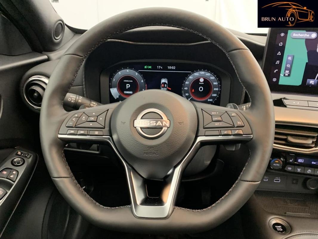 Nissan Juke - Photo 14