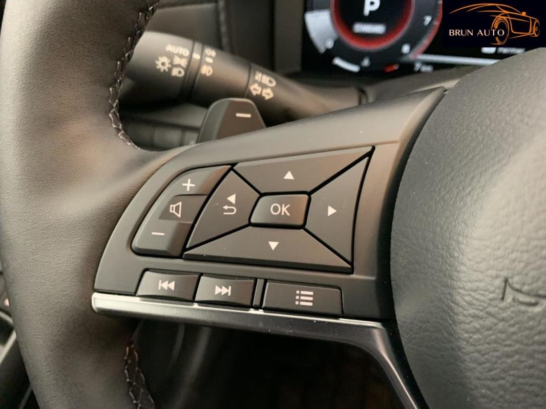 Nissan Juke - Photo 15