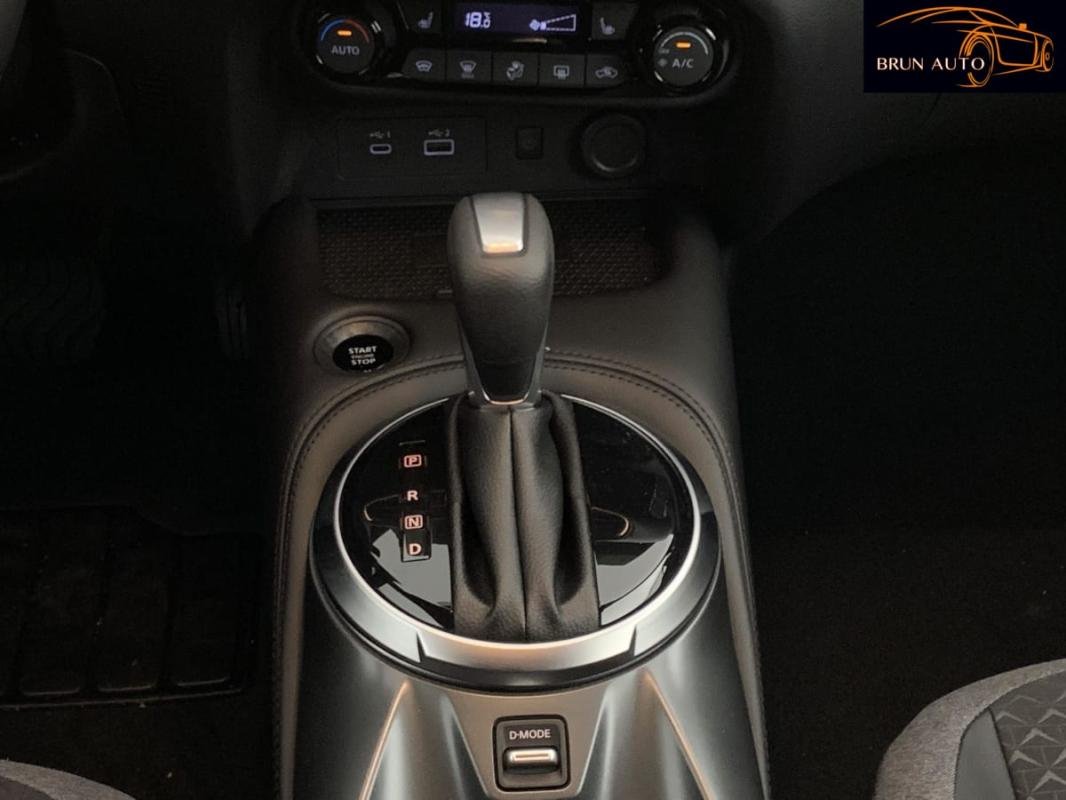 Nissan Juke - Photo 16
