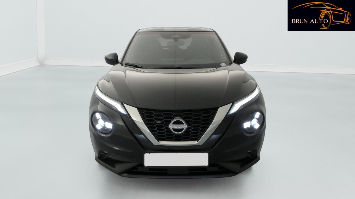 Nissan Juke - Photo 2
