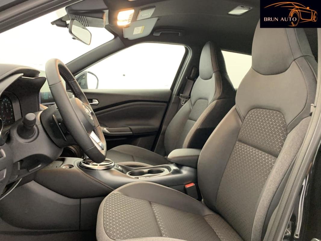 Nissan Juke - Photo 21