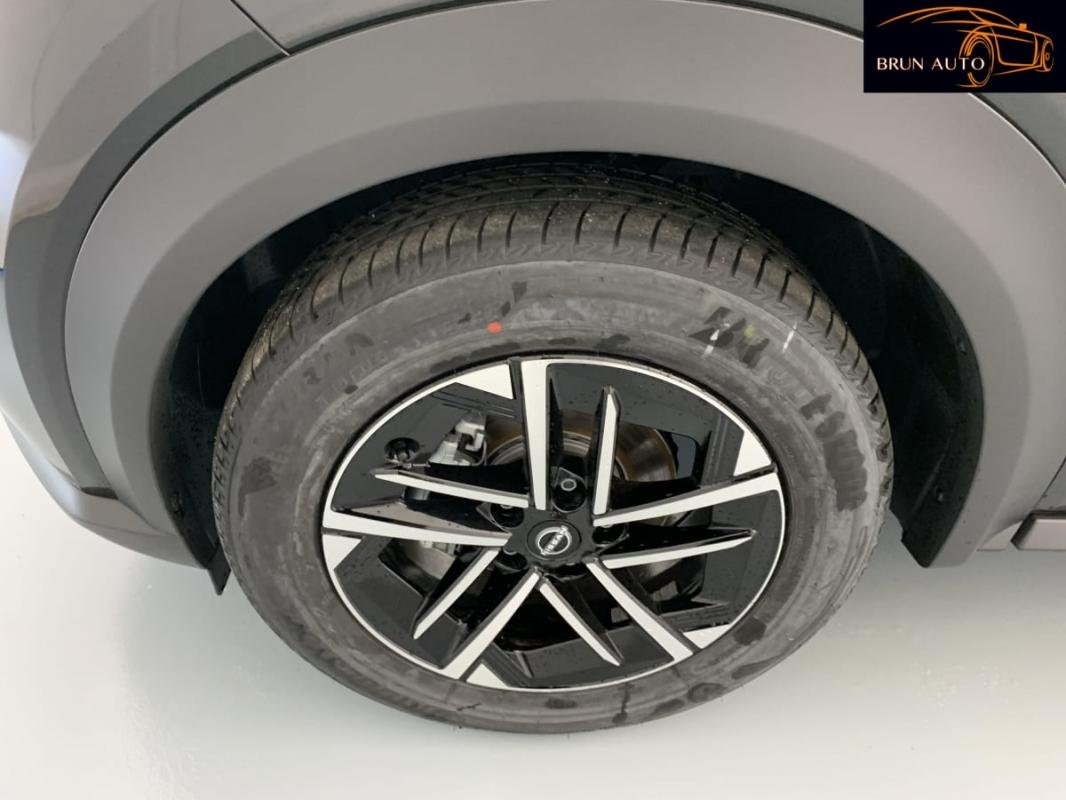 Nissan Juke - Photo 23
