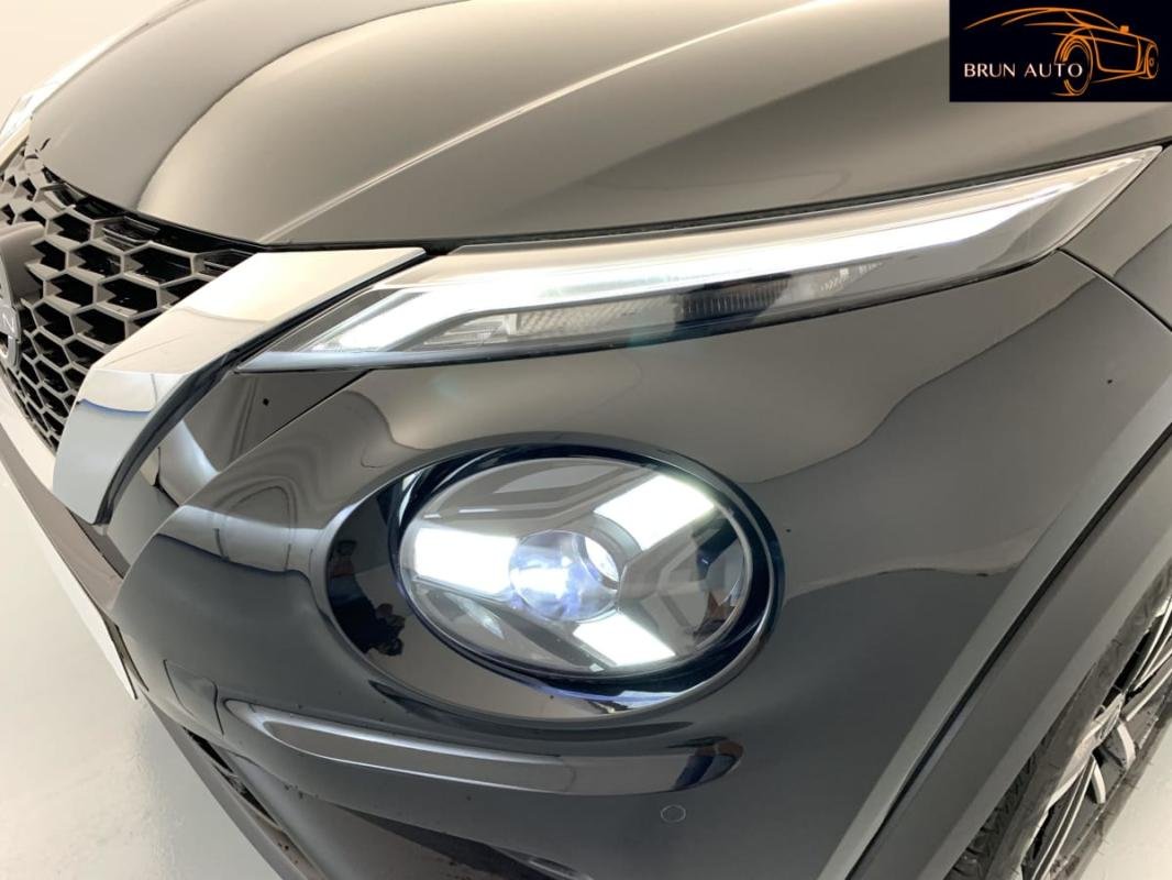 Nissan Juke - Photo 24