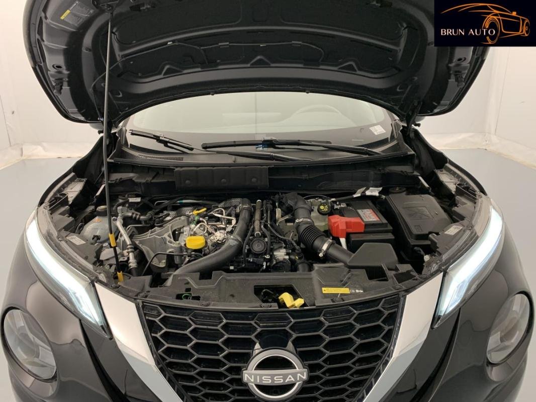 Nissan Juke - Photo 25