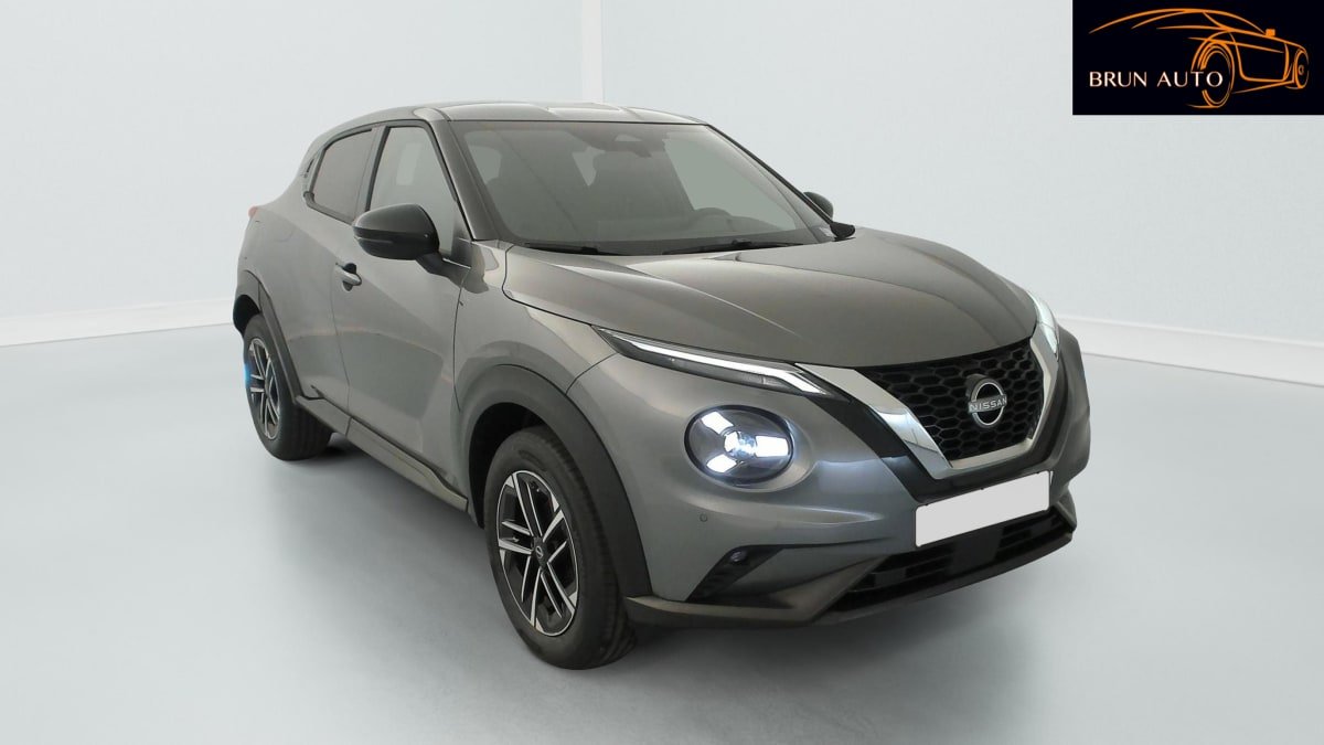 Nissan Juke - Photo 26