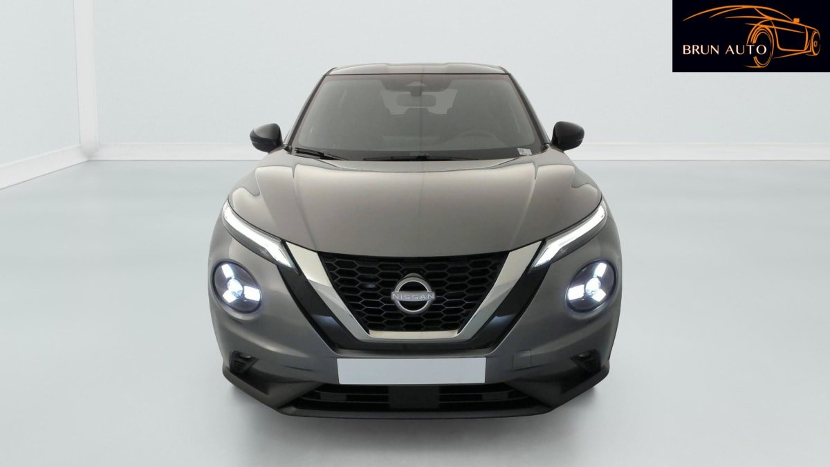 Nissan Juke - Photo 27
