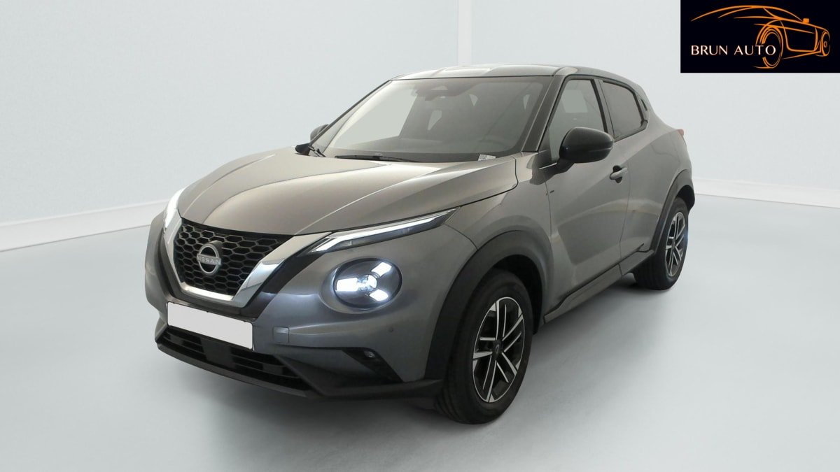 Nissan Juke - Photo 28