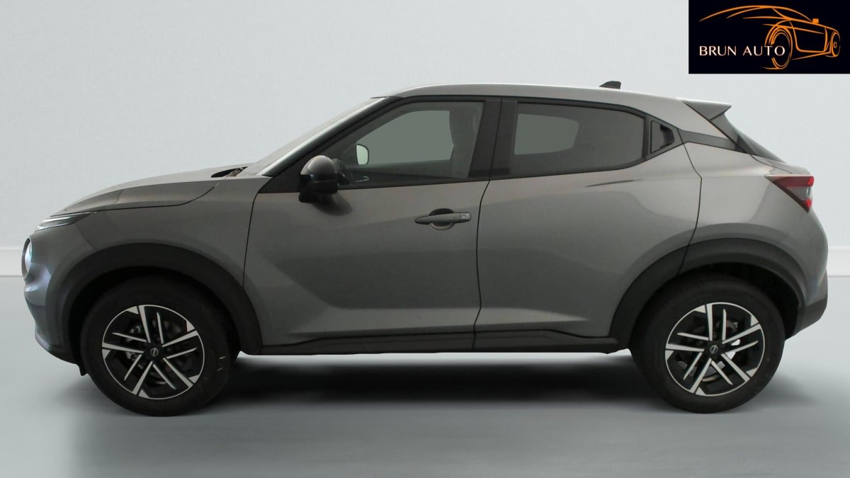 Nissan Juke - Photo 29