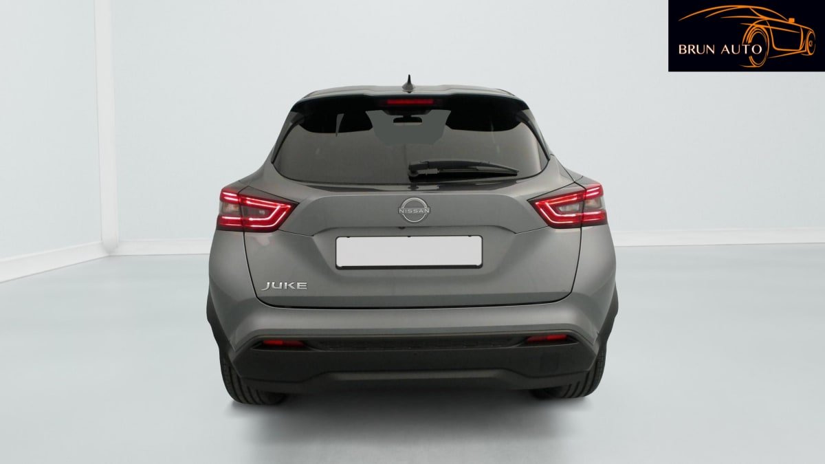 Nissan Juke - Photo 31