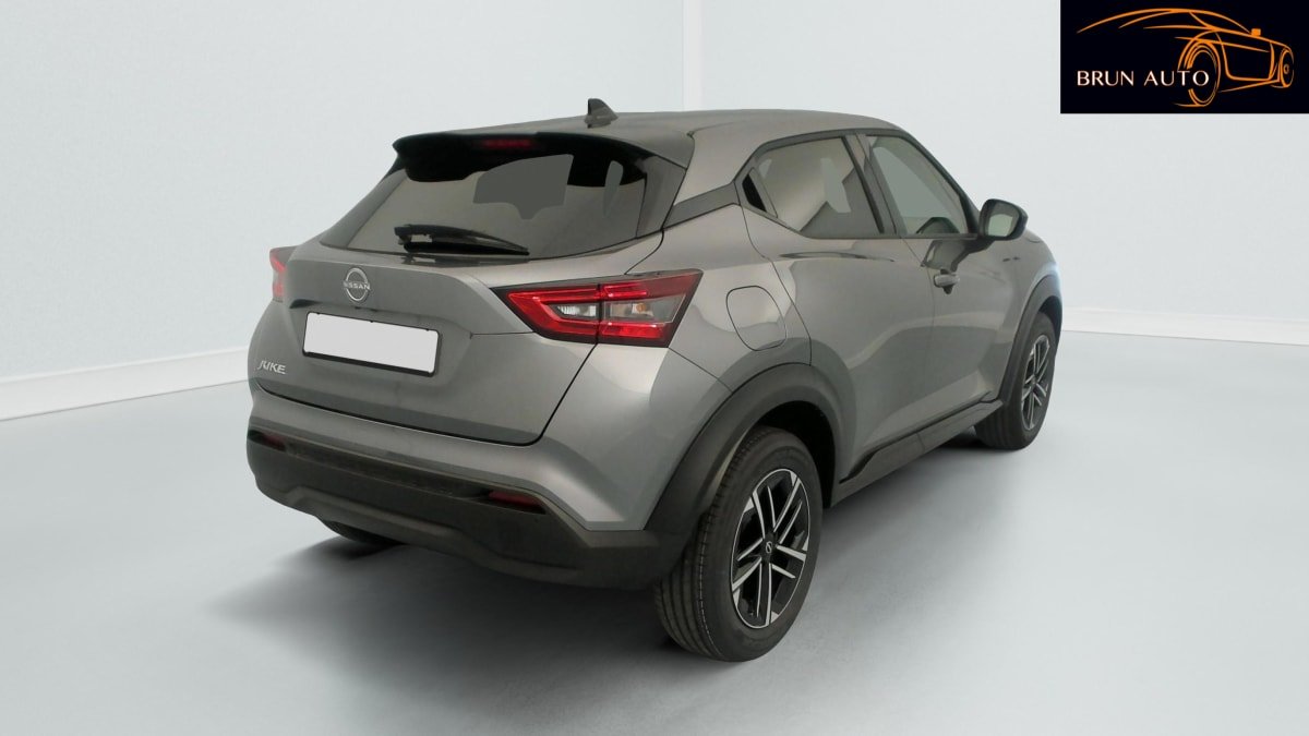 Nissan Juke - Photo 32
