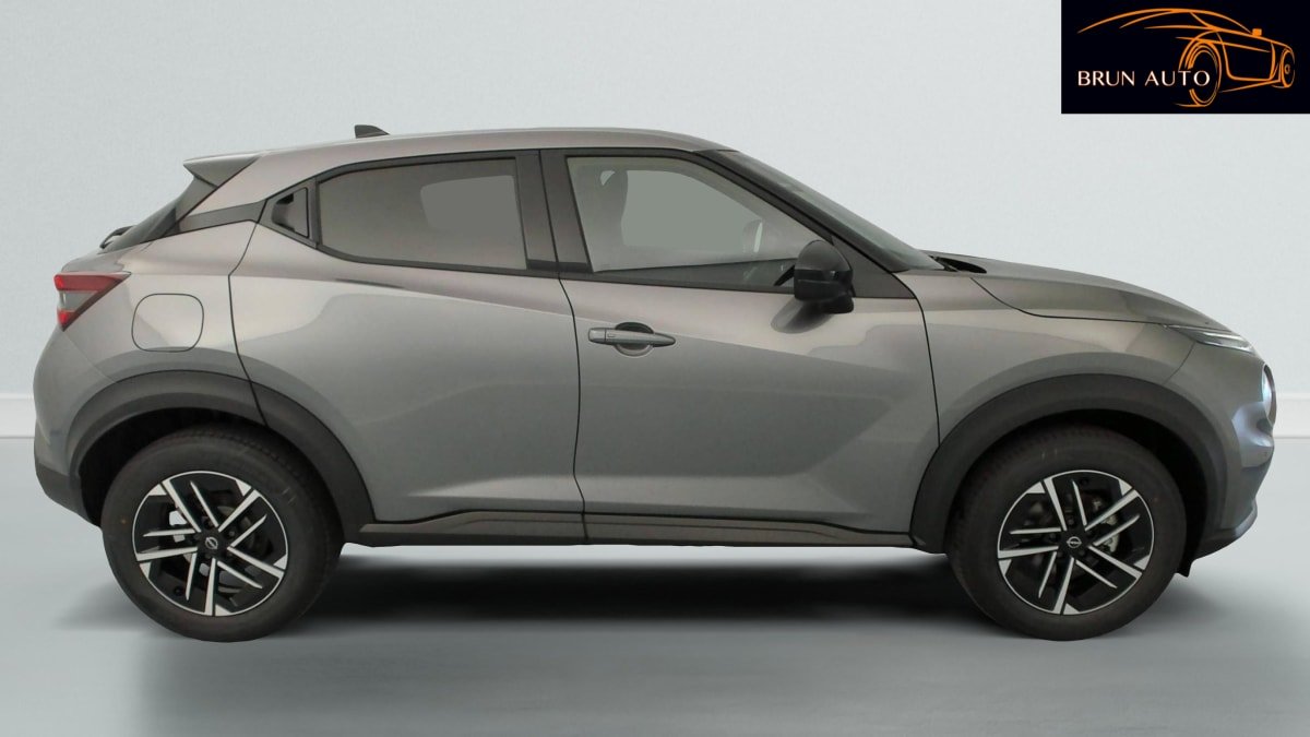 Nissan Juke - Photo 33