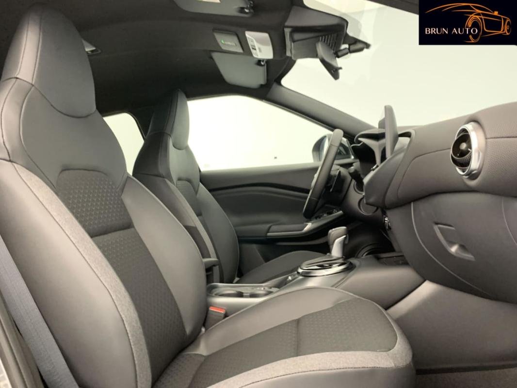 Nissan Juke - Photo 34