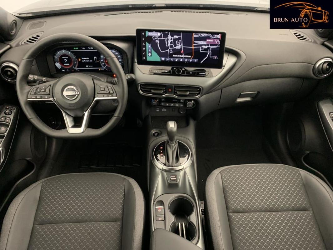 Nissan Juke - Photo 37