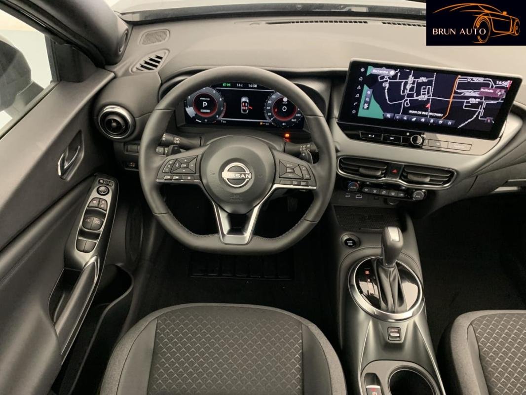 Nissan Juke - Photo 38