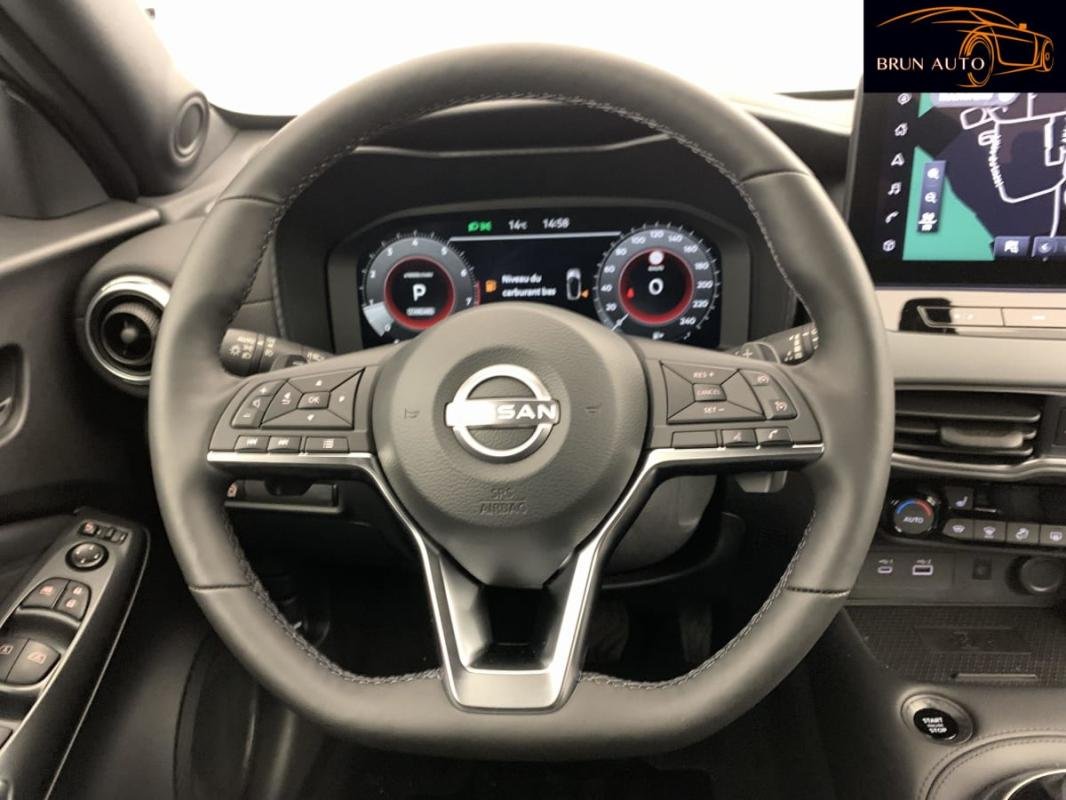 Nissan Juke - Photo 39