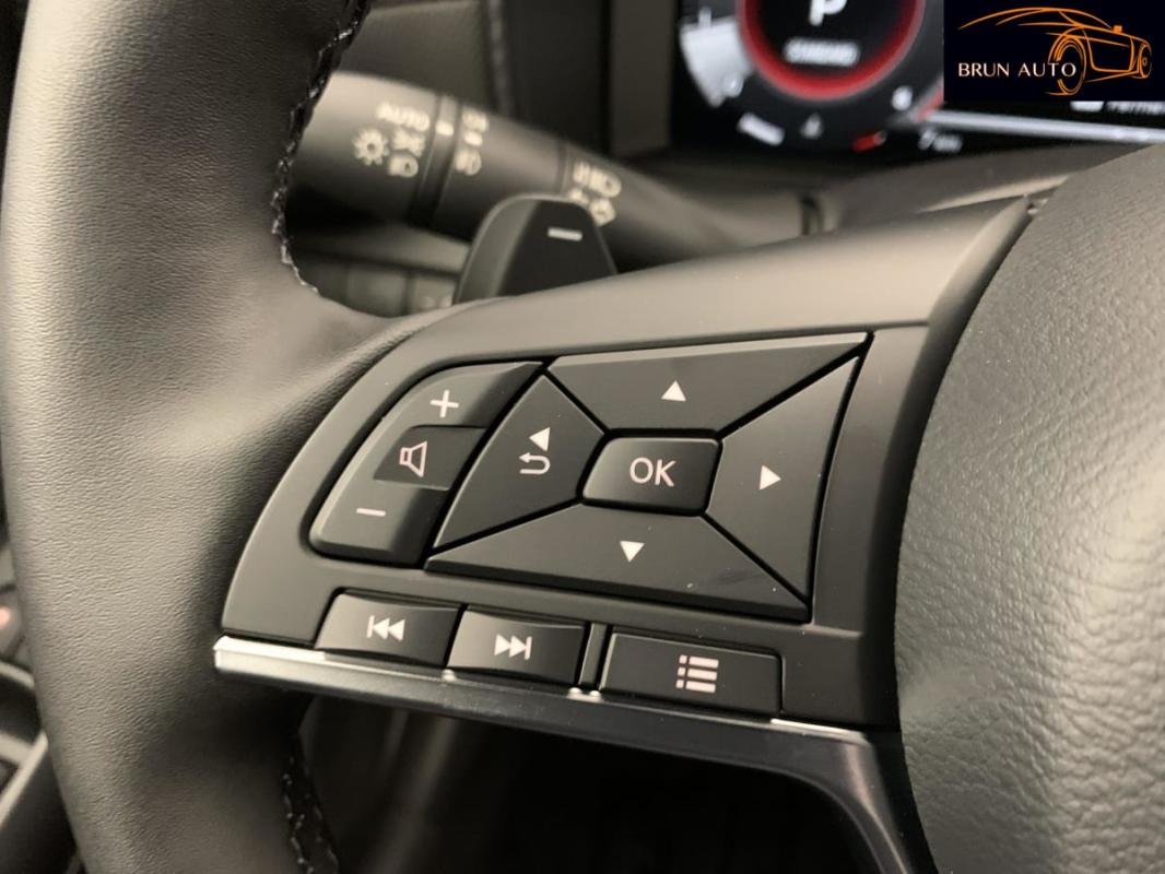 Nissan Juke - Photo 40