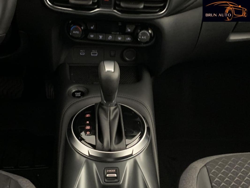 Nissan Juke - Photo 41
