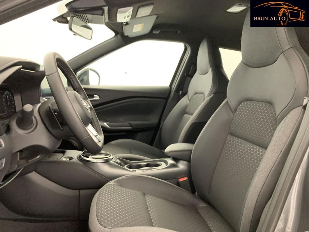 Nissan Juke - Photo 46