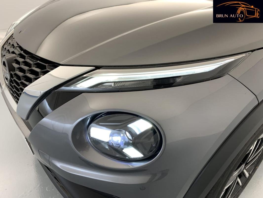 Nissan Juke - Photo 49