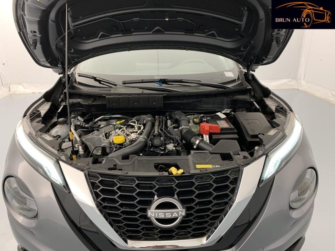 Nissan Juke - Photo 50