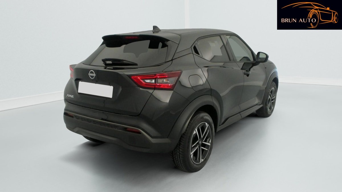 Nissan Juke - Photo 7