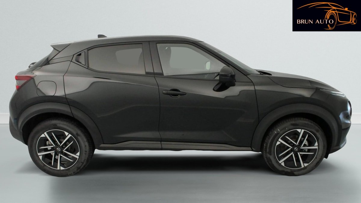 Nissan Juke - Photo 8