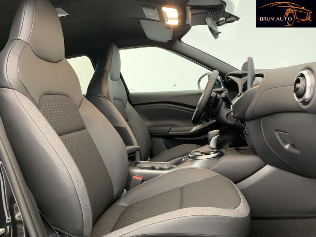 Nissan Juke - Photo 9