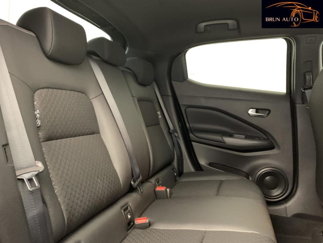 Nissan Juke - Photo 10