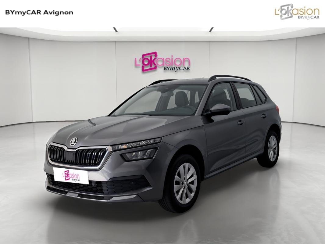 Skoda Kamiq - Photo 1