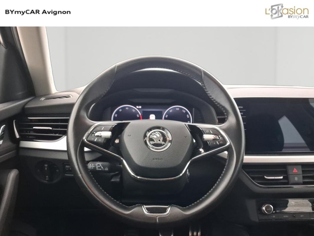 Skoda Kamiq - Photo 11