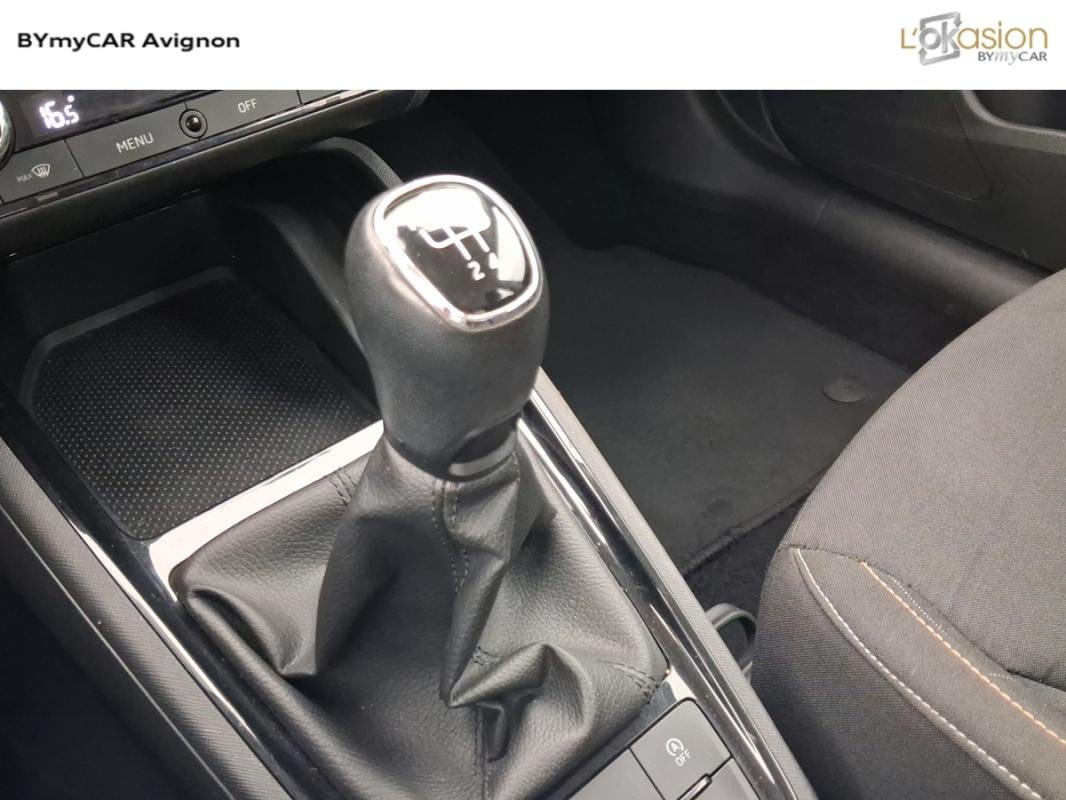 Skoda Kamiq - Photo 15