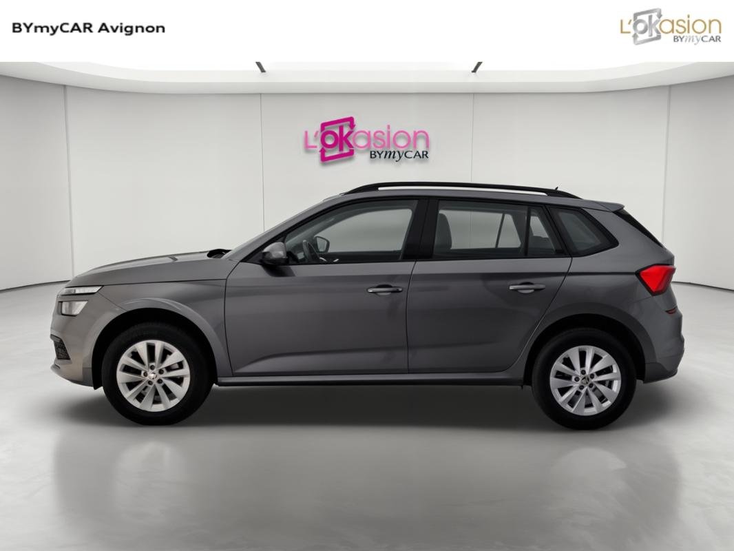 Skoda Kamiq - Photo 2