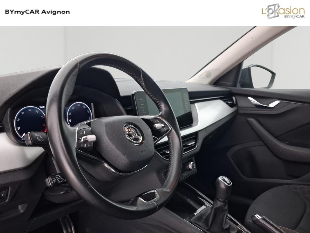 Skoda Kamiq - Photo 24
