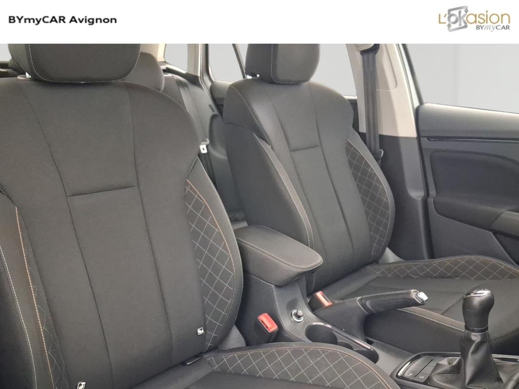 Skoda Kamiq - Photo 29