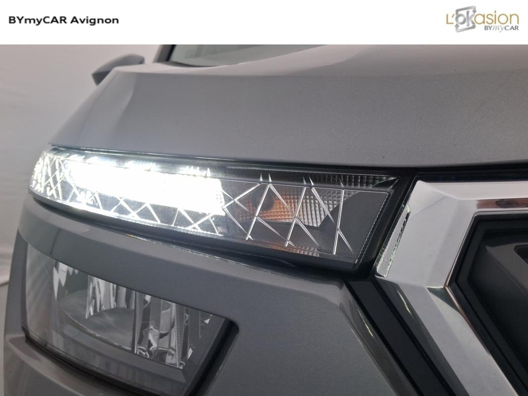 Skoda Kamiq - Photo 36