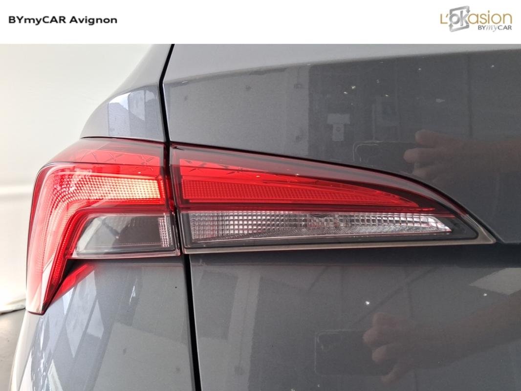 Skoda Kamiq - Photo 37